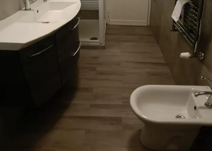 Appartement Al Settimo Cielo Romapigneto *