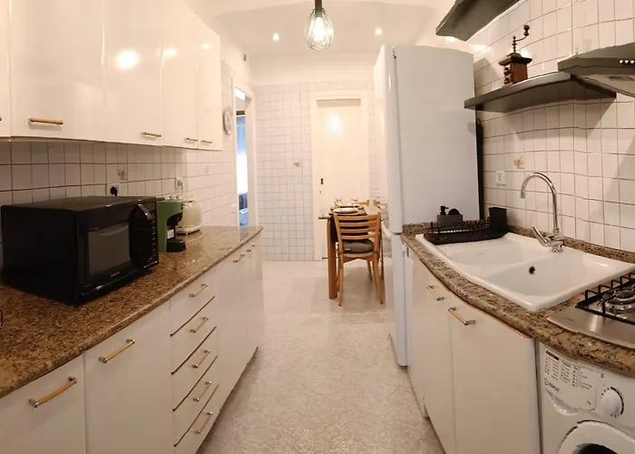 Al Settimo Cielo Romapigneto Appartement
