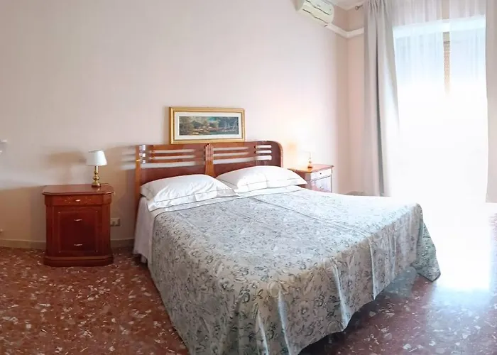 Al Settimo Cielo Romapigneto Appartement *