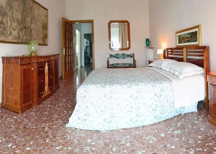 Al Settimo Cielo Romapigneto Appartement *