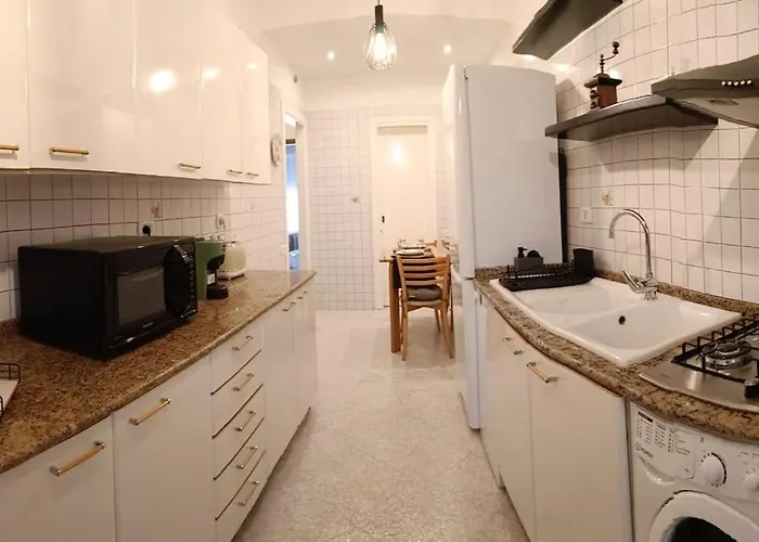 Al Settimo Cielo Romapigneto Appartement Rome