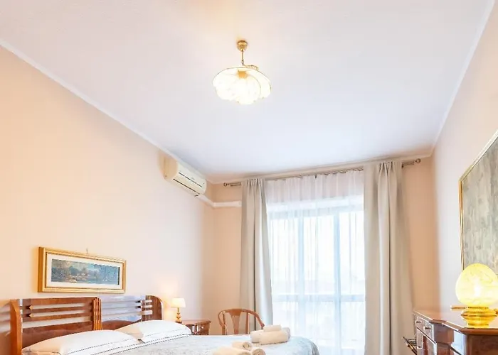 Appartement Al Settimo Cielo Romapigneto Rome