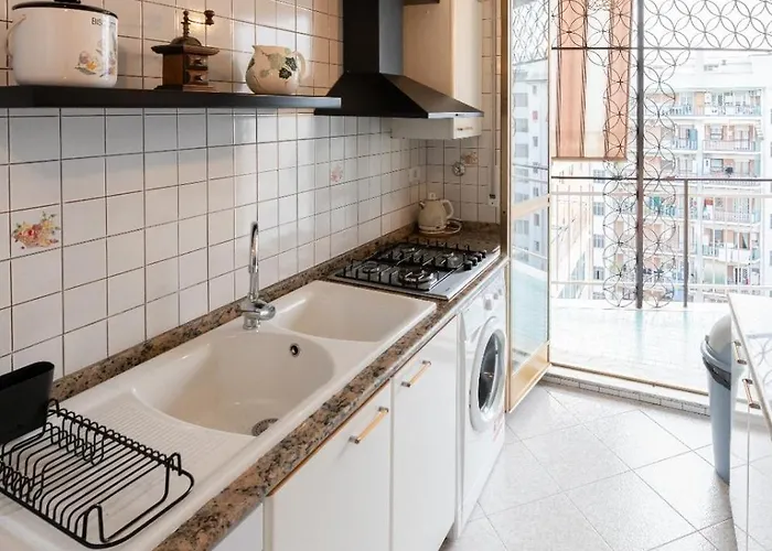 Al Settimo Cielo Romapigneto Appartement Rome