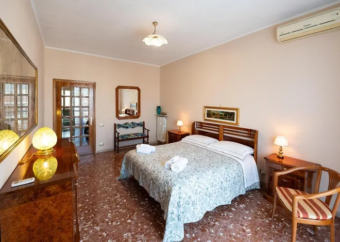 Appartement Al Settimo Cielo Romapigneto